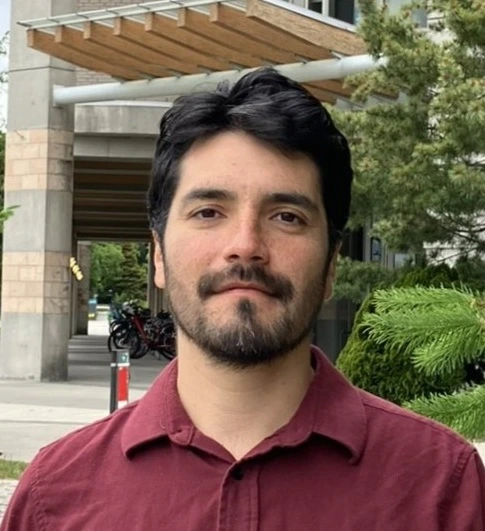 M.Sc. Rafael Sanhueza 